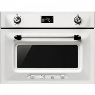 Духовой шкаф Smeg SF4920MCB
