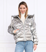 куртка sambuco Marella SPORT - серебряный(34861627)