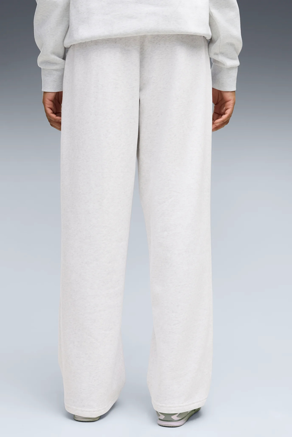 Брюки спортивные женские PUMA PUMA CLASS Comfort Straight Leg Pants FL