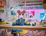 Конструктор LEGO Friends 42616 Музыкальное шоу талантов в Хартлейк-Сити