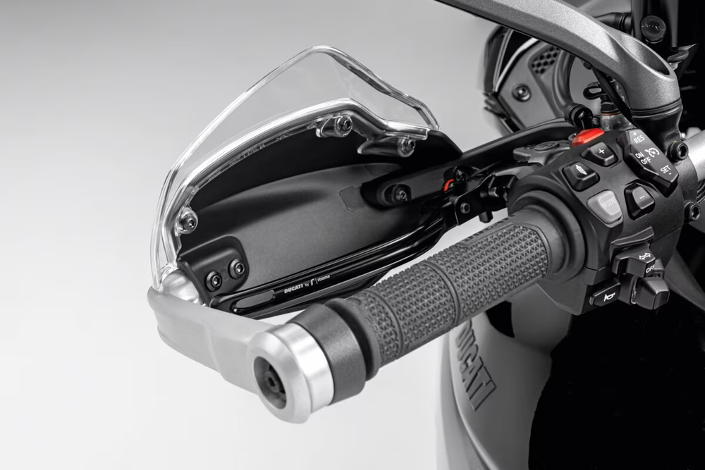 96180791AA DUCATI RIZOMA CLUTCH LEVER FOLDING