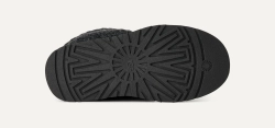UGG Угги Classic Mini Dipper, черный