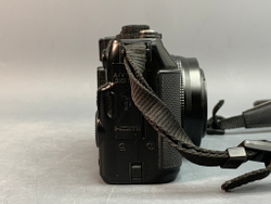 Canon PowerShot G1 X