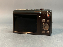 Nikon Coolpix S3100