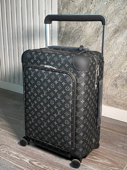 Дорожный чемодан Louis Vuitton Horizon 55 Business