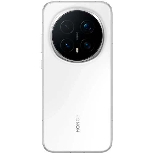 Смартфон HONOR Magic 8 Pro 12/512GB, Snow White (Белый)