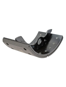 Колодки тормозные HYUNDAI HD120 барабанные задние (150мм) (R16) (1шт.) SANGSIN