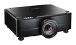Короткофокусный проектор лазерный Optoma ZU920TST