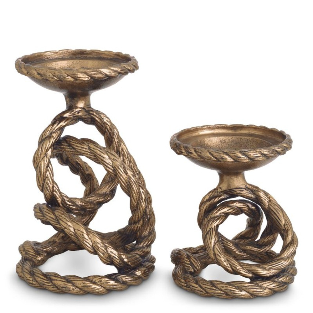 Подсвечник Corwyn (2 шт) ACCESSORIES
