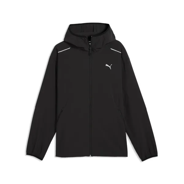 Ветровка мужская PUMA PUMATECH 4-Way Stretch Relaxed Woven Track Jacket
