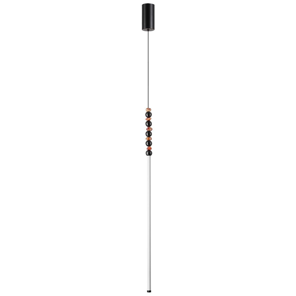 Подвесной светодиодный светильник Odeon Light MONELLA 7187/12L