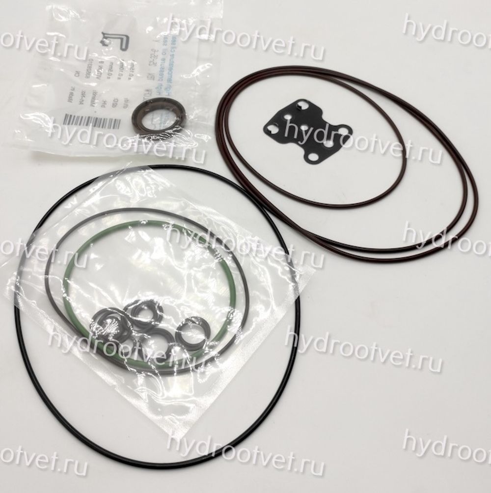 A10VSO28 SEAL KIT - Комплект уплотнений для насоса Rexroth A10VSO28 и A10VO28 31 серии