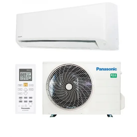 Кондиционер Panasonic CS-TZ25WKEW / CU-TZ25WKE