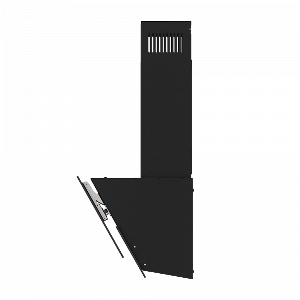 Вытяжка ELIKOR КВ VERTEX 60 BK (243068)