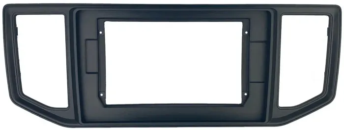 Магнитола для Volkswagen Crafter 2 2016+ - Teyes LUX ONE 360 монитор 12.3" 2K QLED на Android 10, Быстрая, CarPlay, 4G SIM-слот, 4 камеры в комплекте