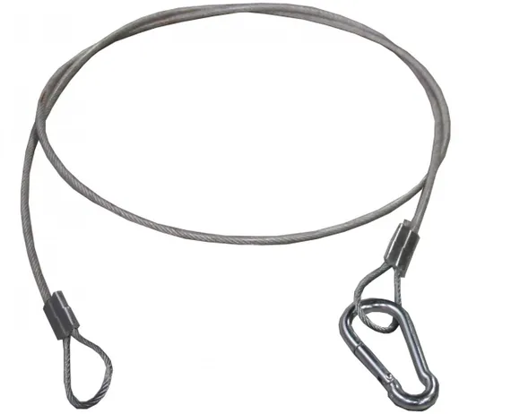 Involight SW-140 - страховочный тросик (140 см)
