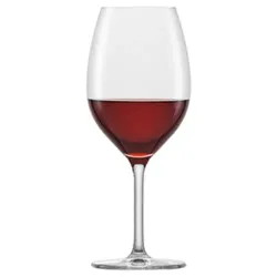 Бокал для вина 475 мл хр. стекло Banquet d 8,6 см h21,3 см Schott Zwiesel [6]