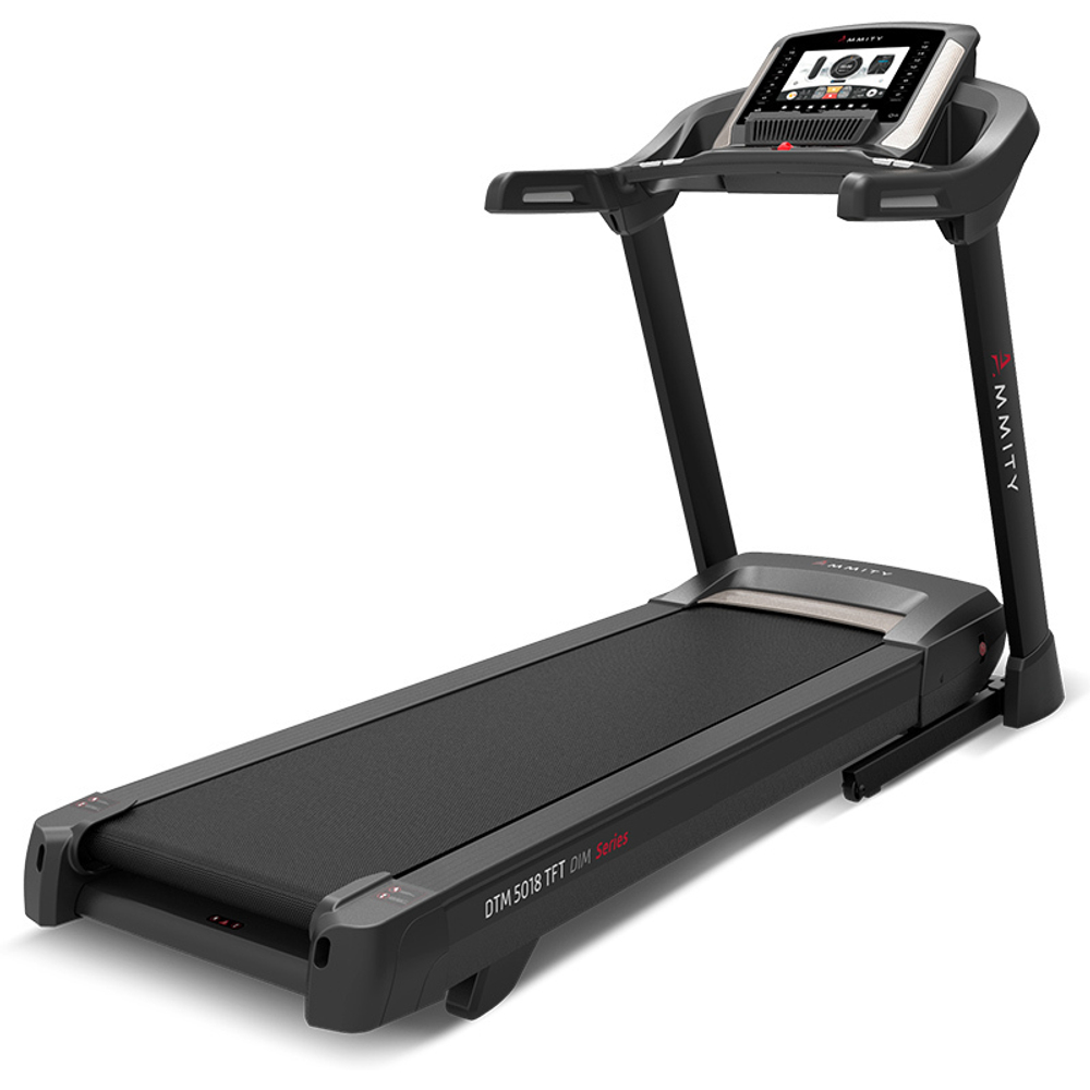 Беговая дорожка AMMITY Dim DTM 5018 TFT