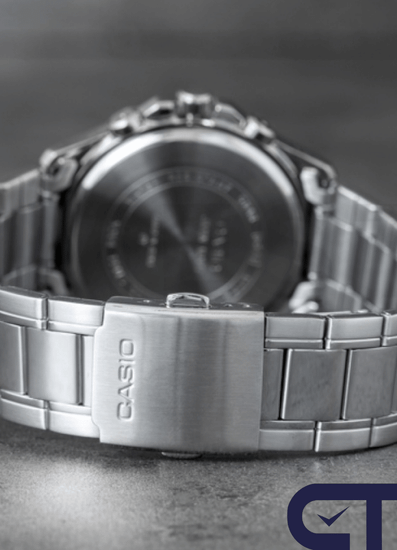 CASIO MTP-1374D-1A — мужские классические часы