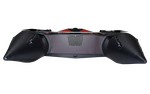 Лодка ПВХ Gladiator Professional D470AL с алюминиевым полом -