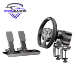 MOZA Racing R3 Bundle для Xbox: руль, база и педали для симрейсинга — педали