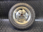 Колесо заднее Yamaha V-Max 1200 055740