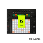 Ableton Push 3 Standalone + Live Suite