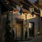 Наземный фонарь Marbella 100002/490 Loft It