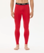 Тайтсы компрессионные CAMP PerFormDRY Baselayer Tights, красный