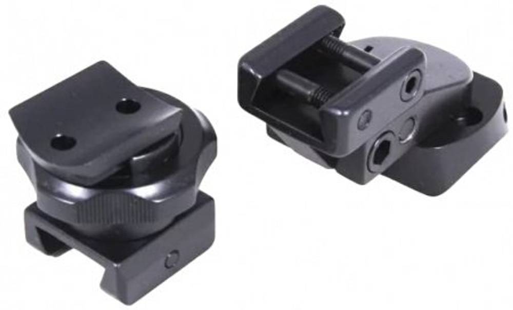Поворотный кронштейн MAK на Heym SR30 LM-призма
