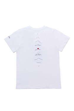 Футболка "Панда Elbrus rider"
