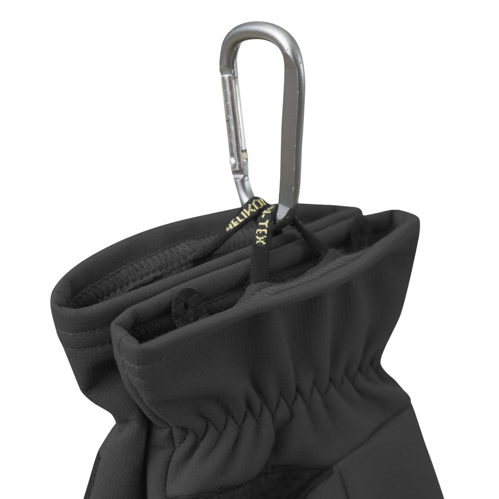 Перчатки Helikon-Tex Lizard Grip Gloves Black