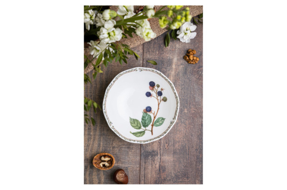Салатник порционный 15см Noritake Фруктовый сад