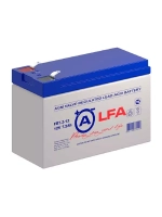 Аккумулятор 7.2Ач 12V для эхолотов и э. насосов