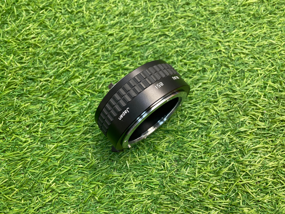 Magnicon 2X Auto Tele Converter