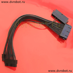 Кабельный синхронизатор на 2 БП