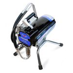 SPT690 безвоздушная электрическая окрасочная установка 220V 50 HZ
