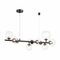 Подвесная люстра Odeon Light Modern Tovi 4818/10