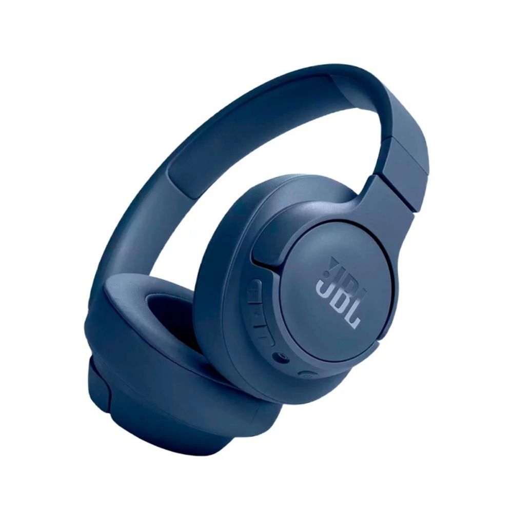 Беспроводные наушники JBL Tune T720BT Blue - 2