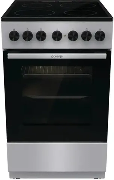 Плита электрическая Gorenje GEC5B60SG