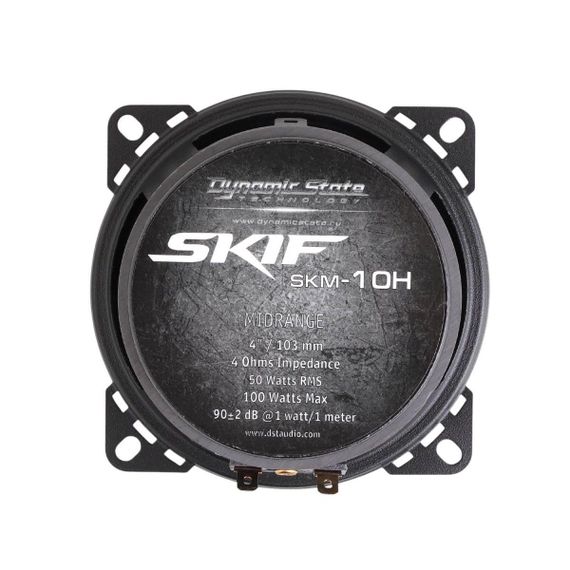 Dynamic State SKIF SKM-10H