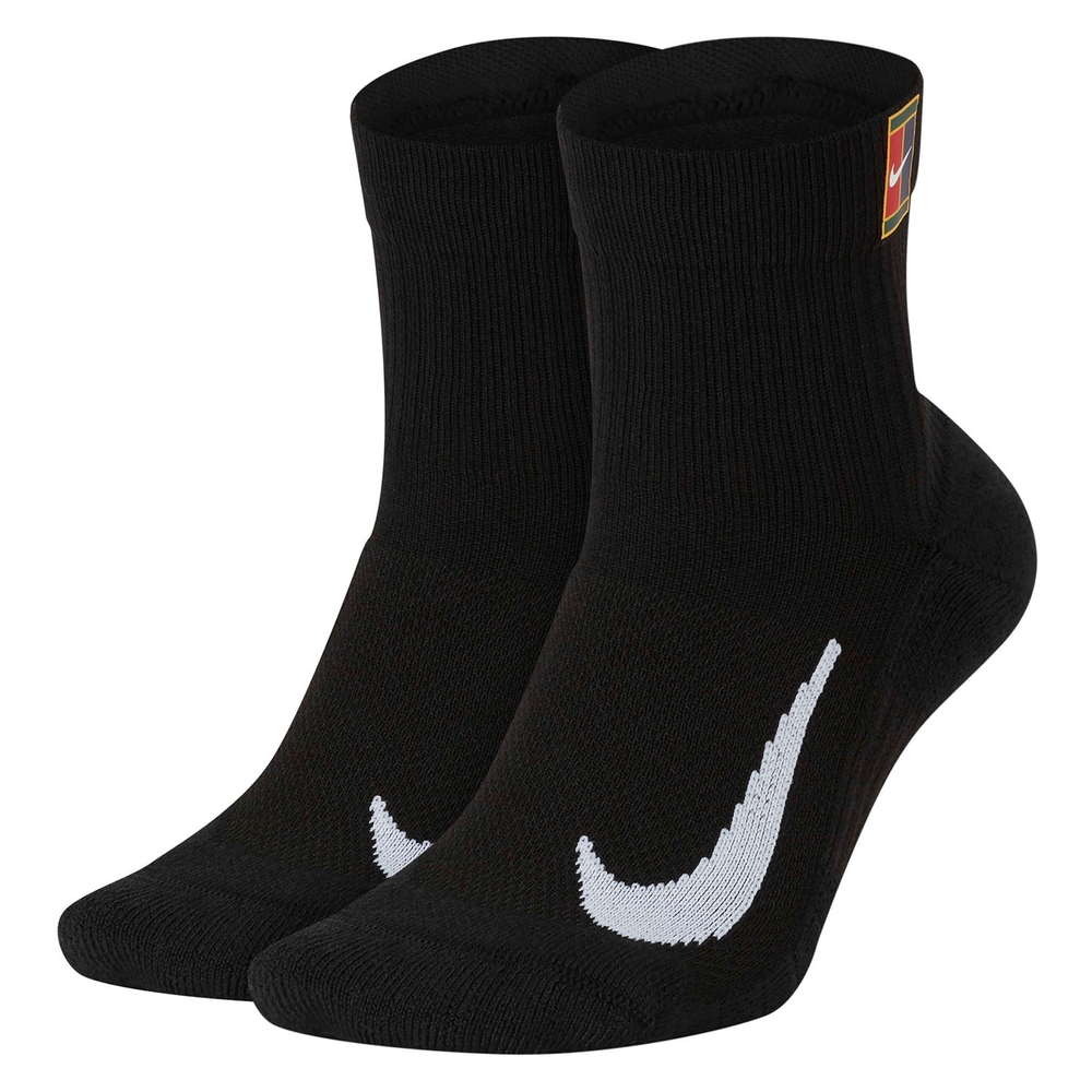 ОДЕЖДА ДЛЯ ТЕННИСА Носки унисекс, Носки для спорта NIKE COURT MULTIPLIER MAX .