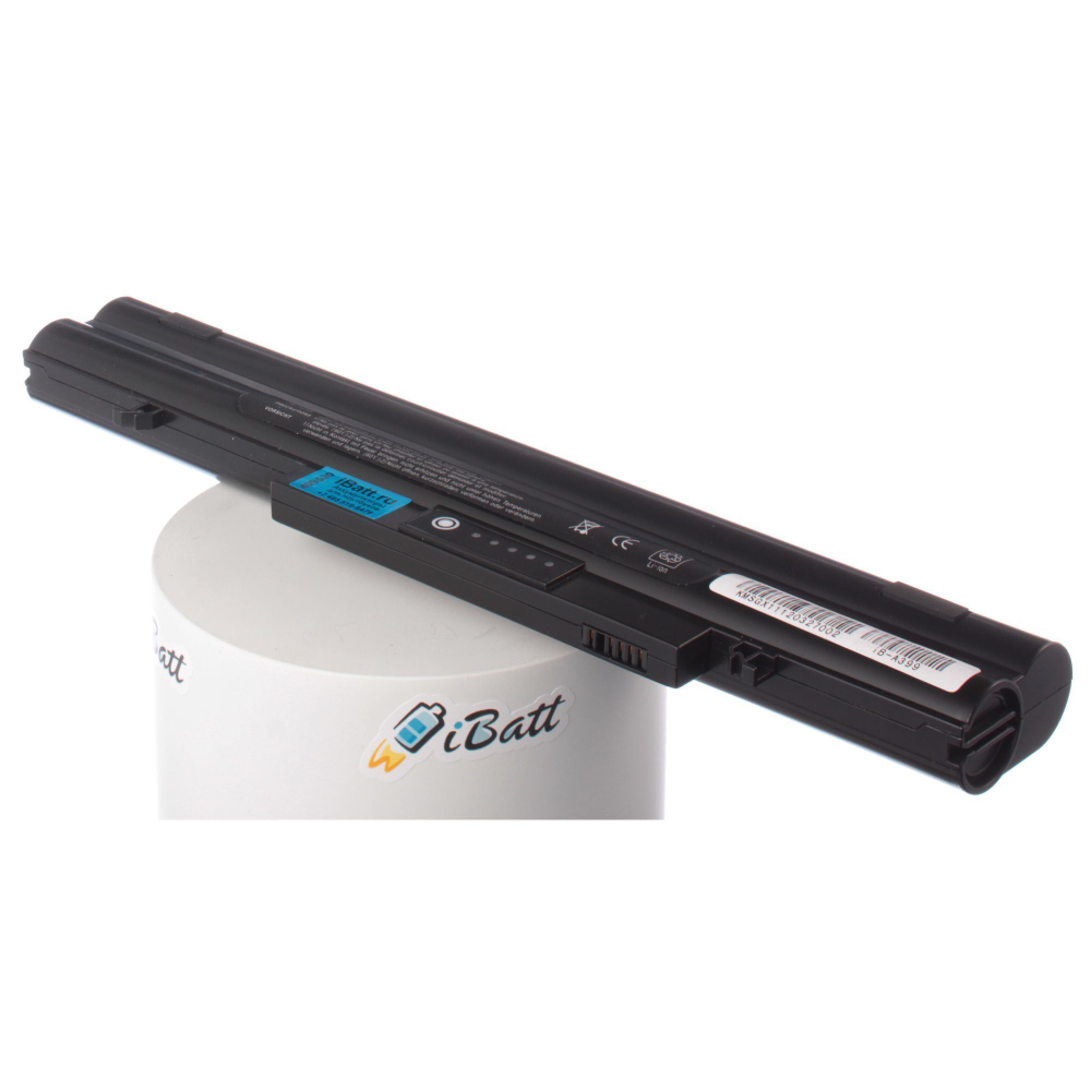 Аккумулятор iBatt 4400mAh, для AA-PB0NC4B AA-PL0NC8B