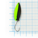 Блесна колеблющаяся Fish Season Sporting (3.5гр)
