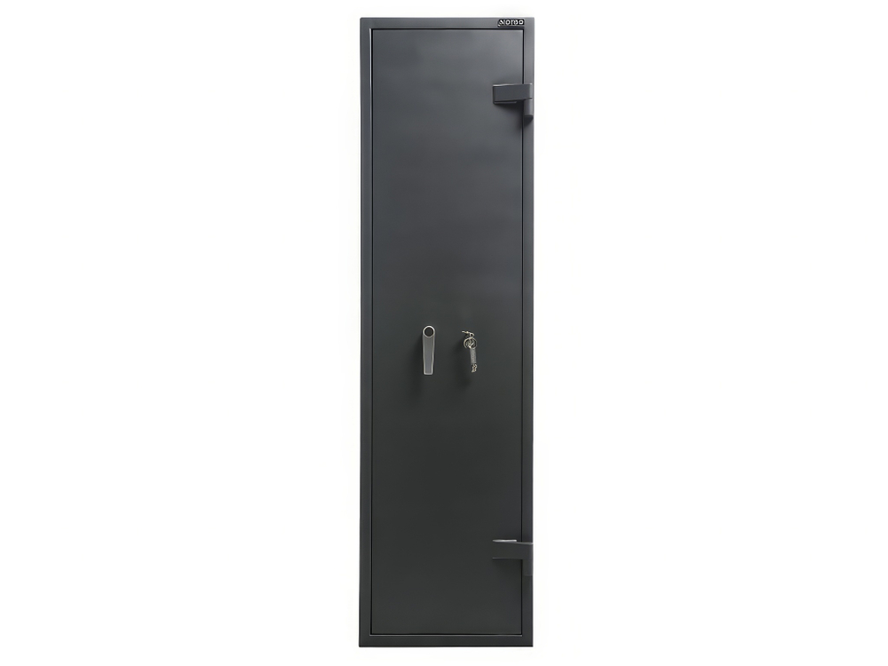Gun safe ASG/WS6
