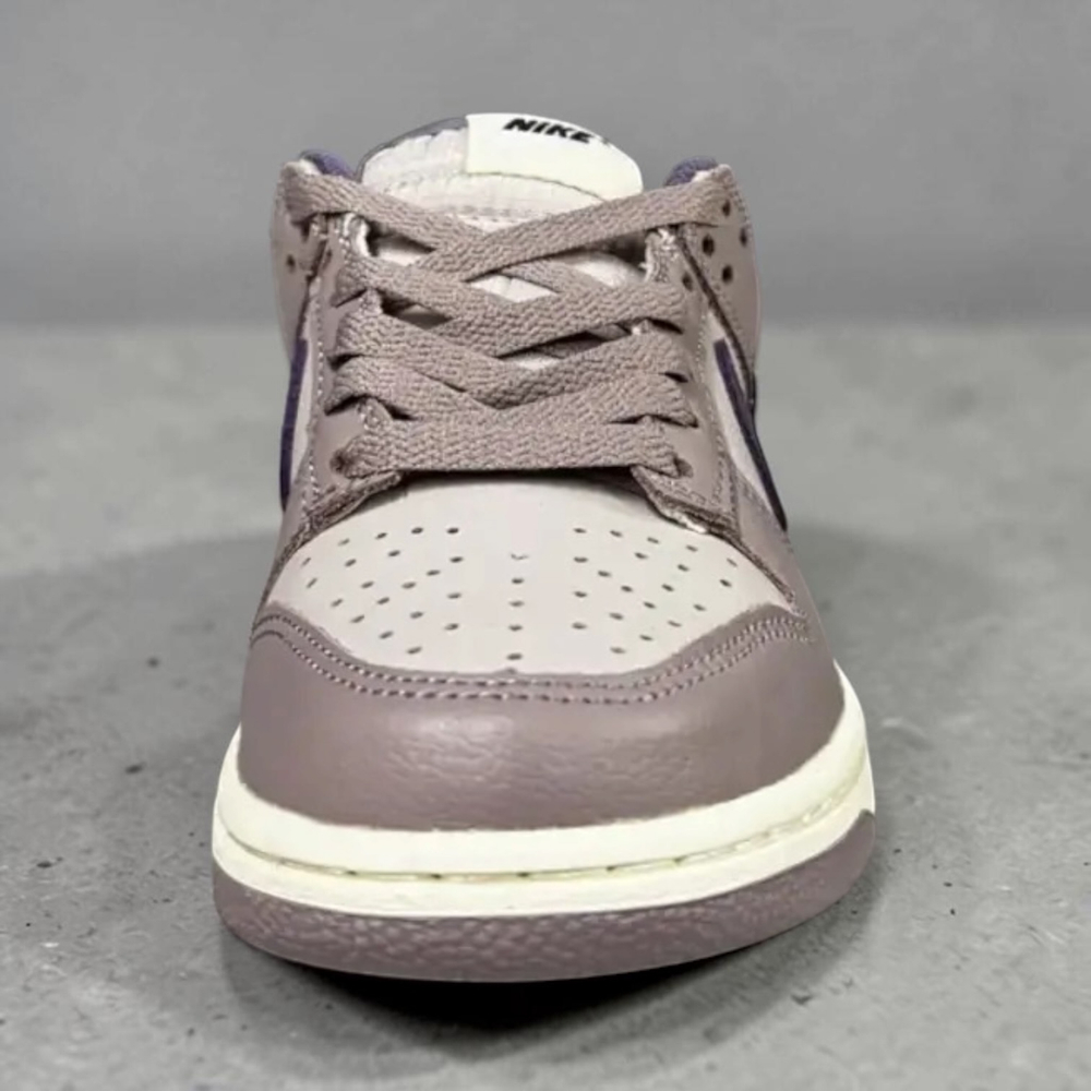 Nike SB Dunk Low • Light Violet Ore