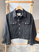 Джинсовая куртка MM6 Maison Margiela, 152