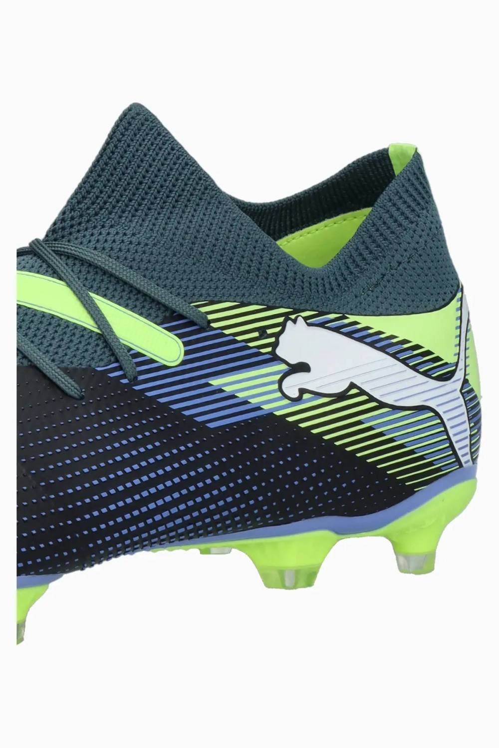 Бутсы Puma Future 7 Match FG/AG - многоцветный
