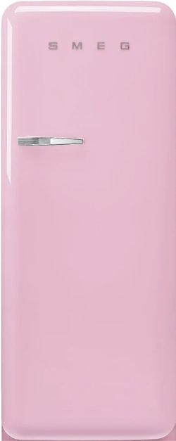 Холодильник Smeg FAB28RPK6