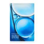 Увлажняющая маска с эффектом лифтинга Dr.Ceuracle Hyal Reyouth Lifting Mask